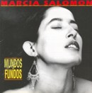Marcia Salomon: Mundos e Fundos