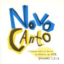 Vrios: Novo Canto, vols 1,2 e 3